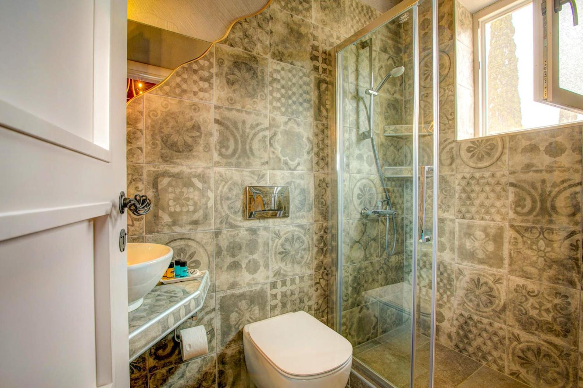 Astarte Villas - Laalu Private Villa With Pool Koukounaria Экстерьер фото
