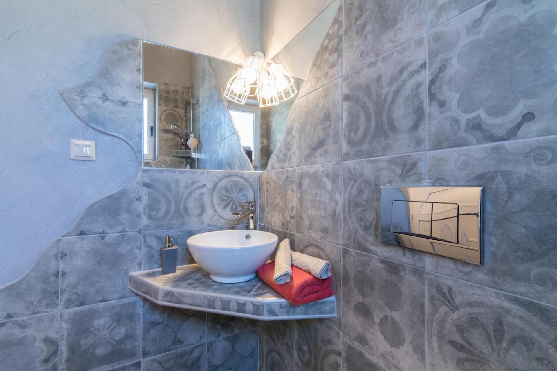 Astarte Villas - Laalu Private Villa With Pool Koukounaria Экстерьер фото