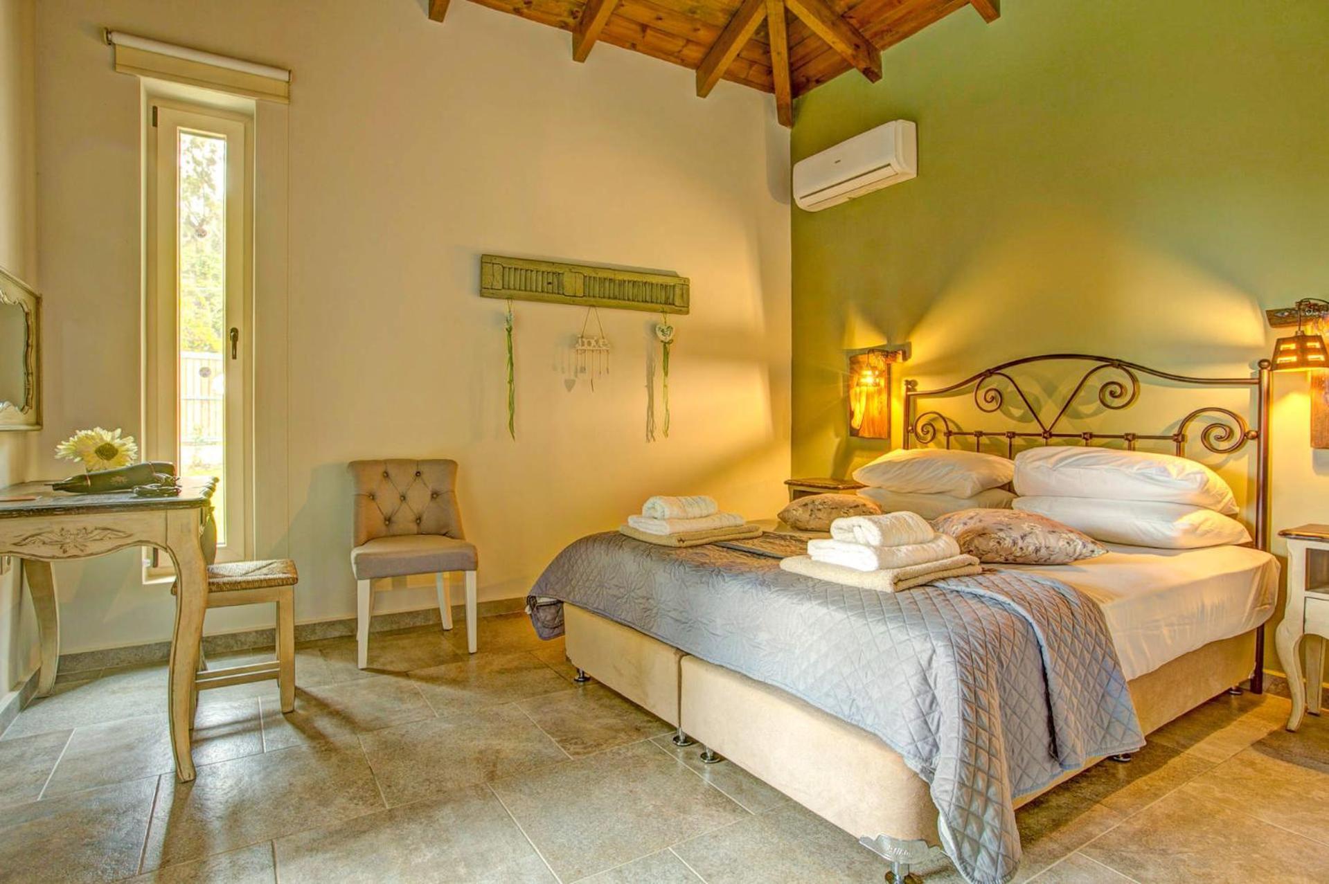 Astarte Villas - Laalu Private Villa With Pool Koukounaria Экстерьер фото